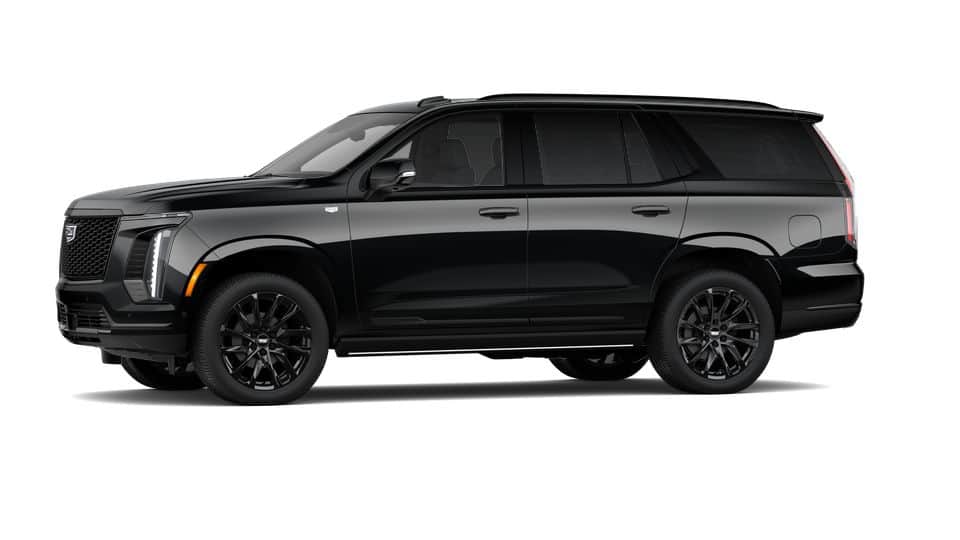 2027 Cadillac Escalade Sport - Photo 13