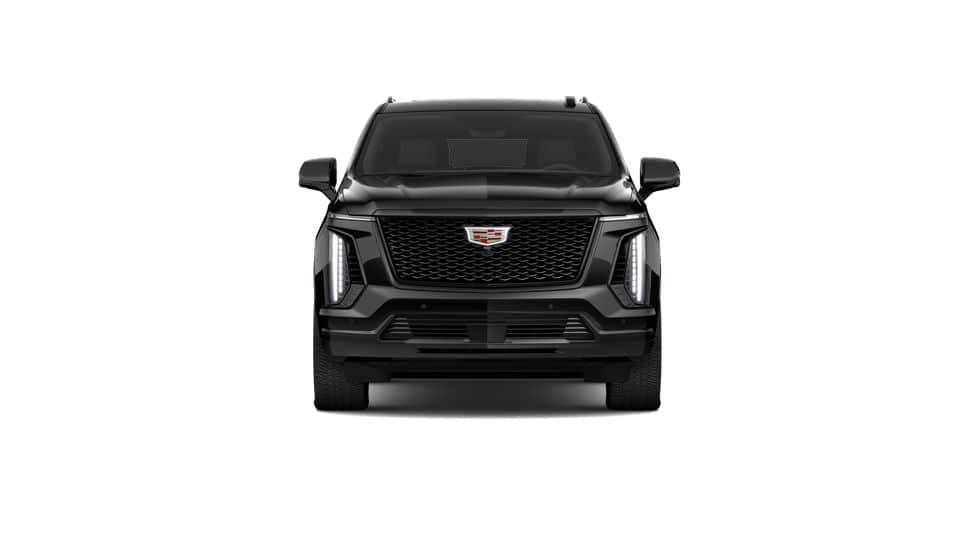 2027 Cadillac Escalade Sport - Photo 9
