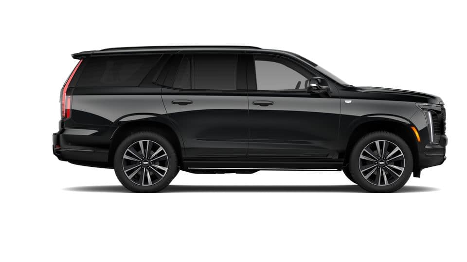 2027 Cadillac Escalade Sport - Photo 17