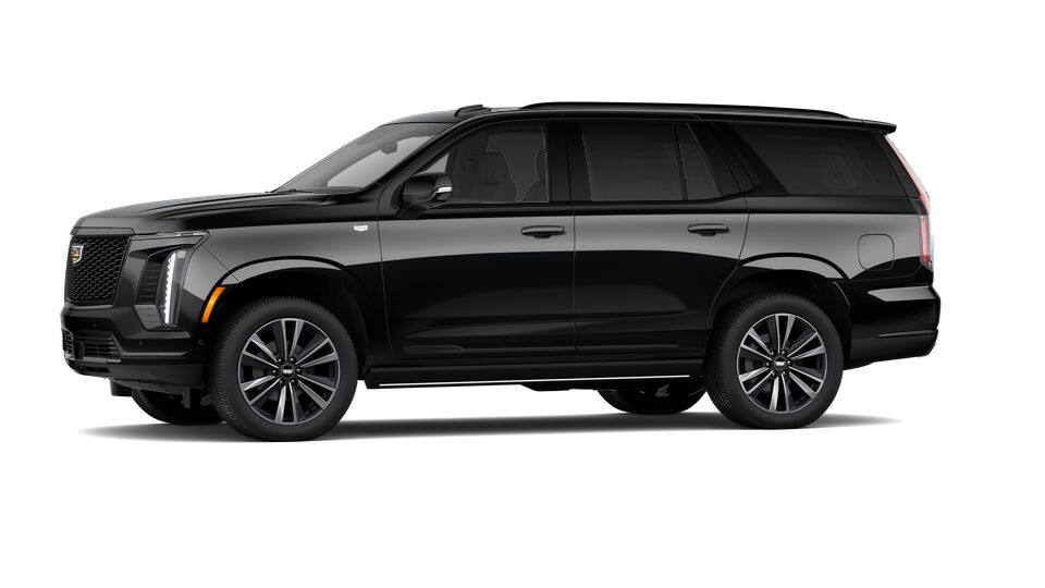 2027 Cadillac Escalade Sport - Photo 13