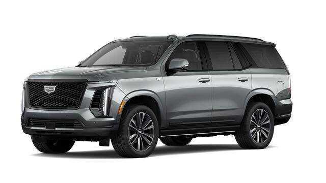 2027 Escalade