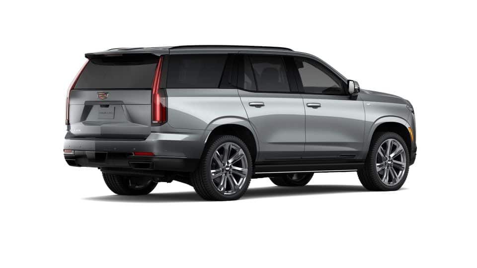 2027 Cadillac Escalade Sport - Photo 19