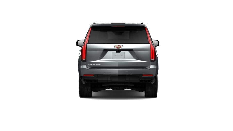 2027 Cadillac Escalade Sport - Photo 5