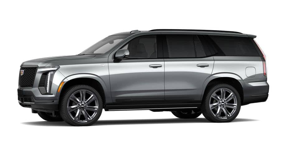 2027 Cadillac Escalade Sport - Photo 13