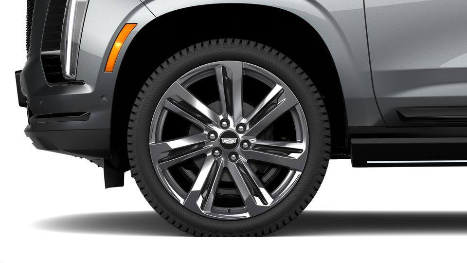 2027 Cadillac Escalade Sport - Photo 16