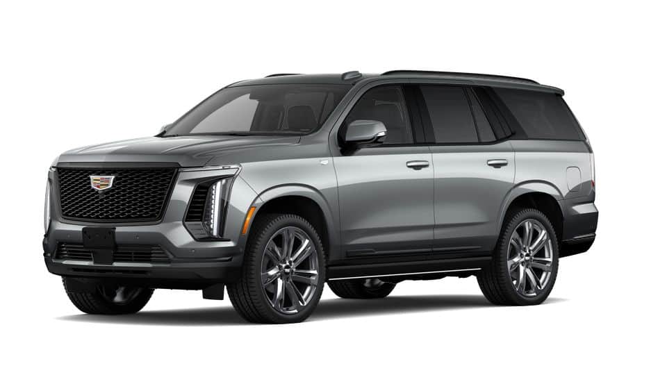 2027 Cadillac Escalade Sport - Photo 3