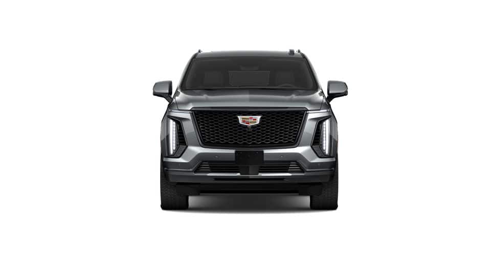 2027 Cadillac Escalade Sport - Photo 57