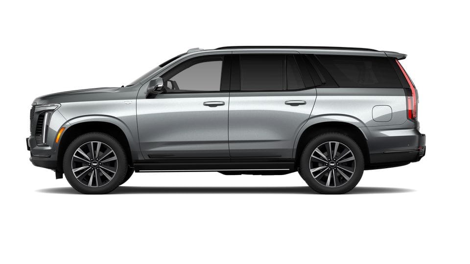 2027 Cadillac Escalade Sport - Photo 60