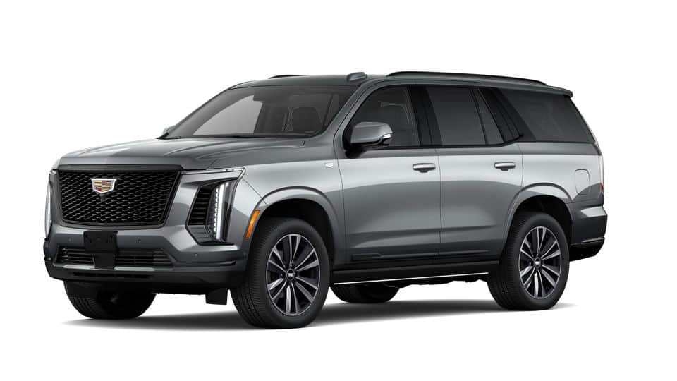 2027 Cadillac Escalade Sport - Photo 51
