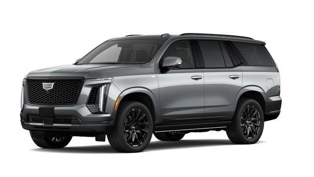 2027 Escalade