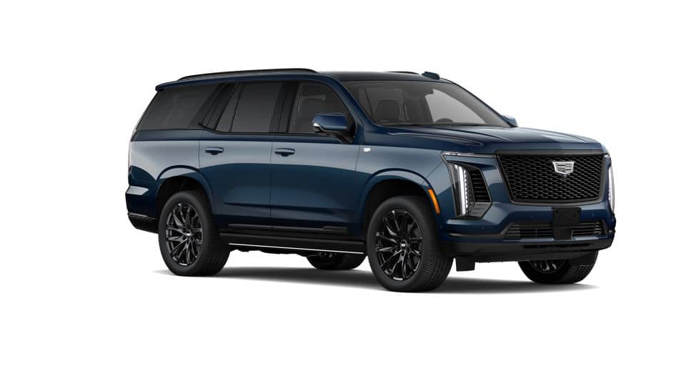 2027 Cadillac Escalade Sport - Photo 14