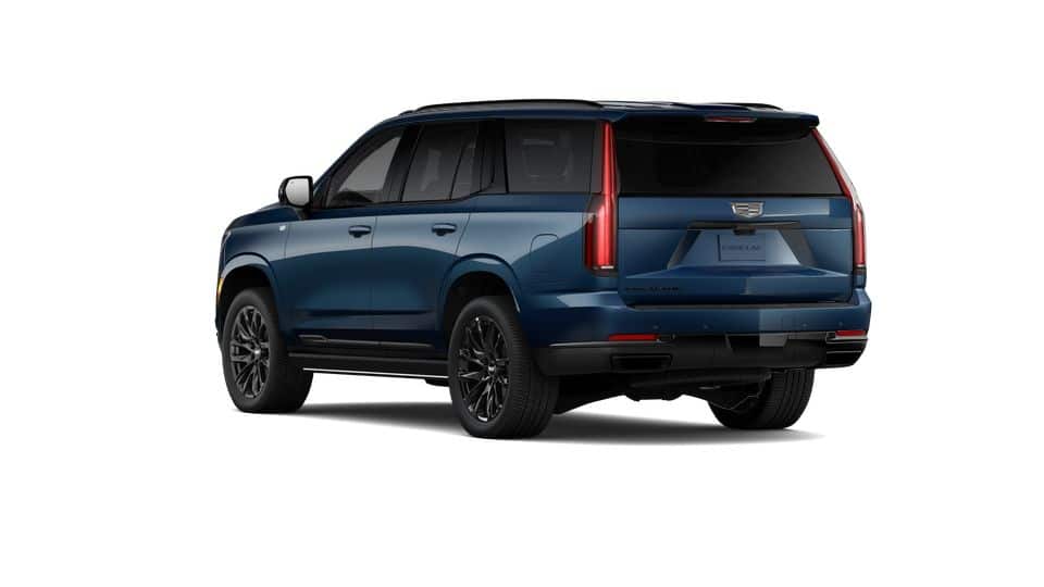 2027 Cadillac Escalade Sport - Photo 6