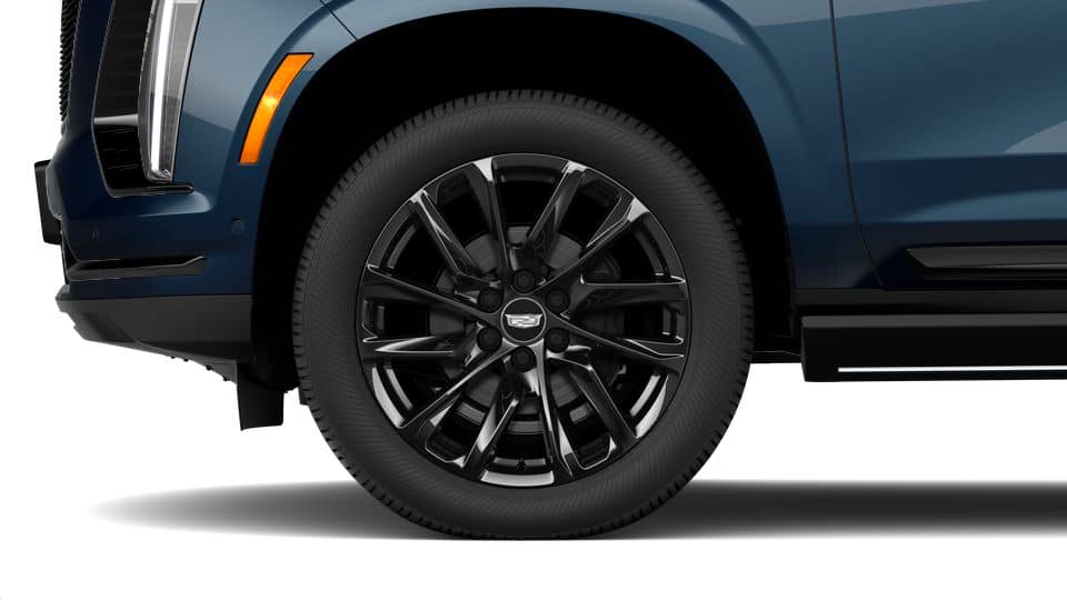 2027 Cadillac Escalade Sport - Photo 16