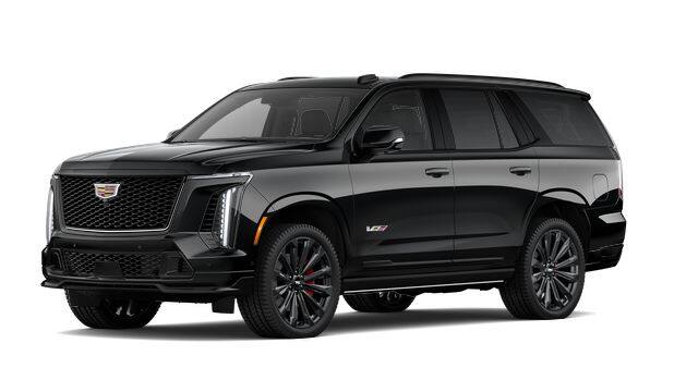 2027 Escalade