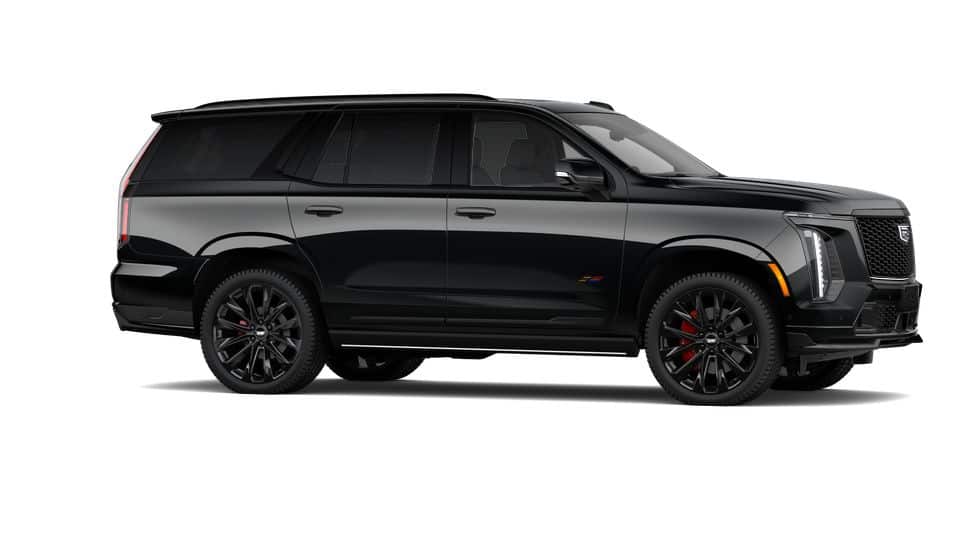 2027 Cadillac Escalade V-Series - Photo 15