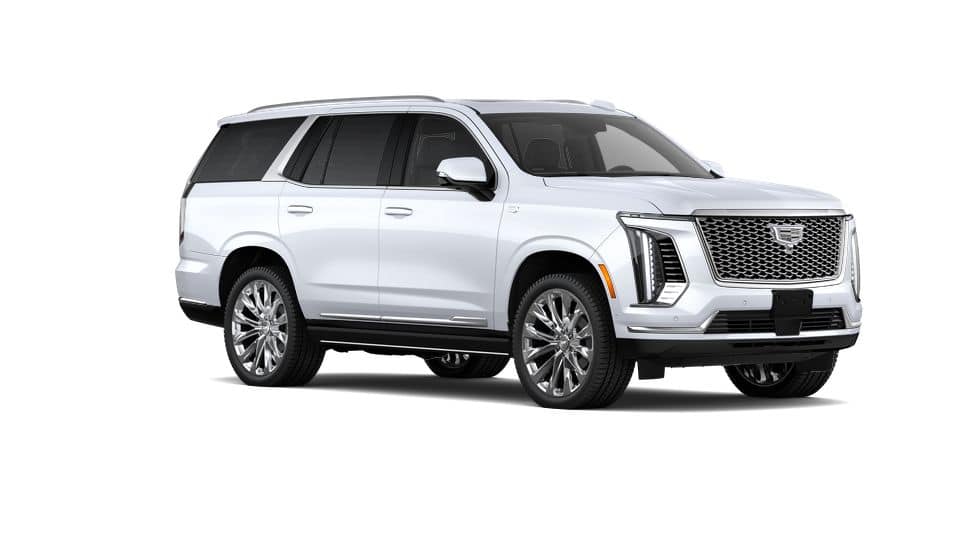 2027 Cadillac Escalade Platinum Luxury - Photo 38