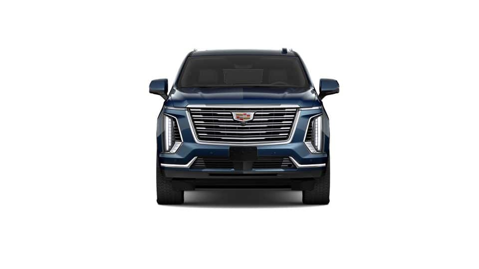 2027 Cadillac Escalade Platinum Luxury - Photo 33