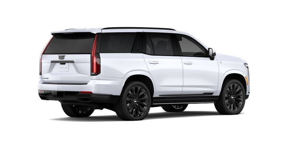 2027 Cadillac Escalade Platinum Sport - Photo 19