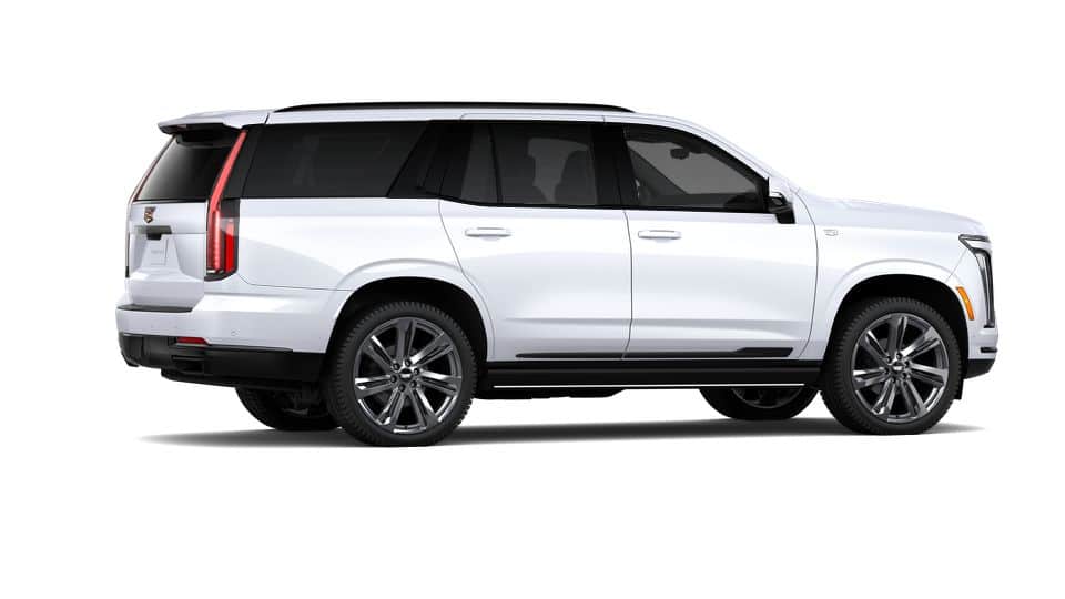 2027 Cadillac Escalade Platinum Sport - Photo 49