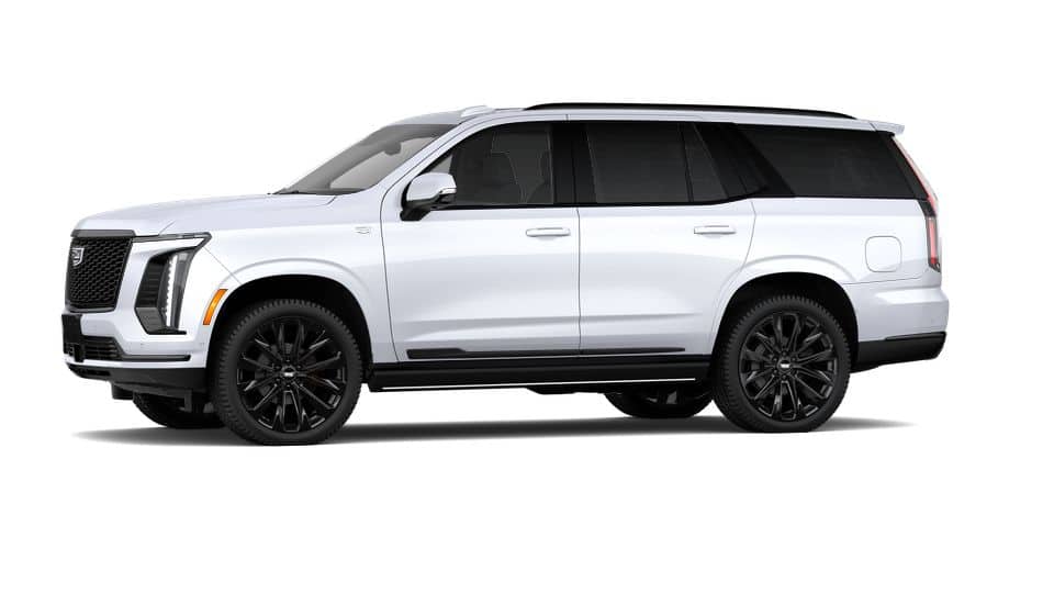 2027 Cadillac Escalade Platinum Sport - Photo 13