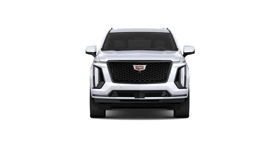 2027 Cadillac Escalade Platinum Sport - Photo 10