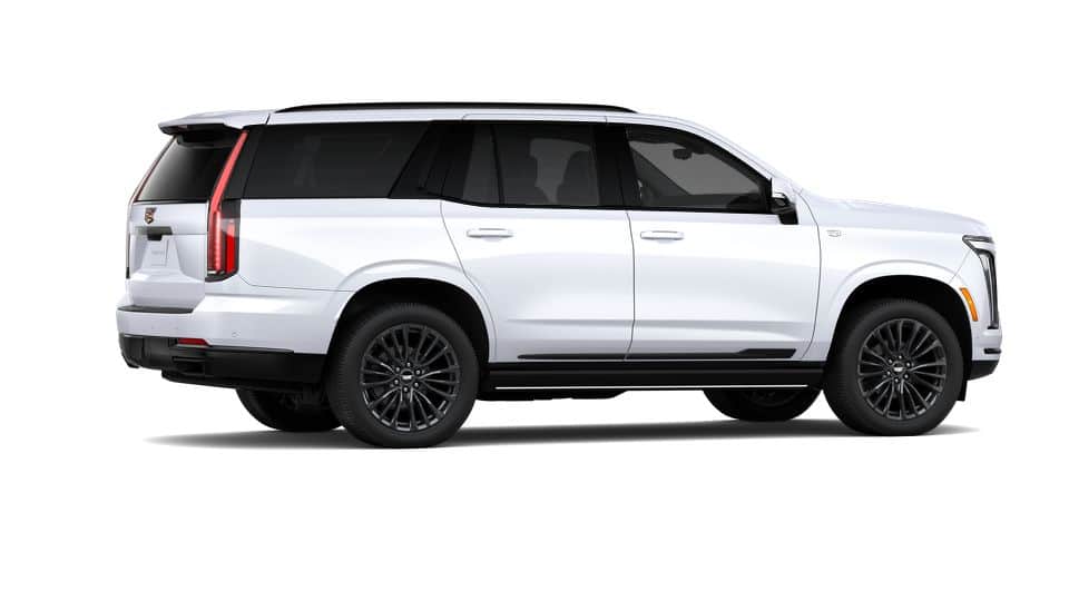2027 Cadillac Escalade Platinum Sport - Photo 18