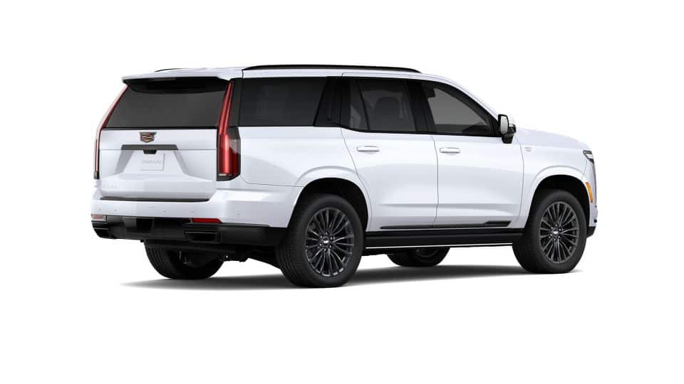 2027 Cadillac Escalade Platinum Sport - Photo 19