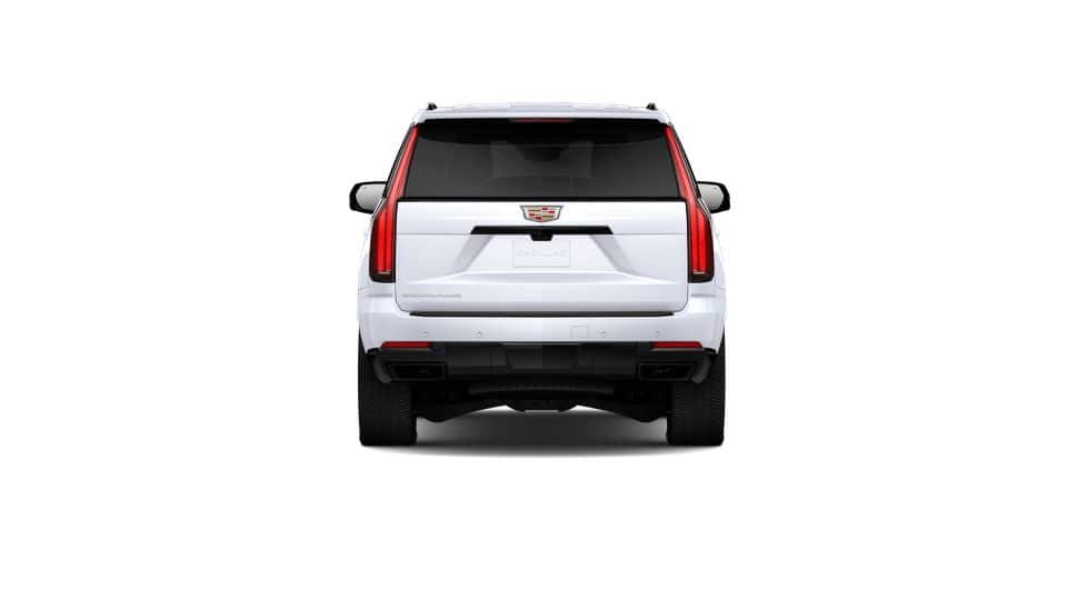 2027 Cadillac Escalade Platinum Sport - Photo 5