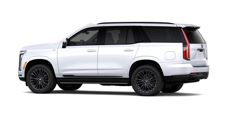 2027 Cadillac Escalade Platinum Sport - Photo 9