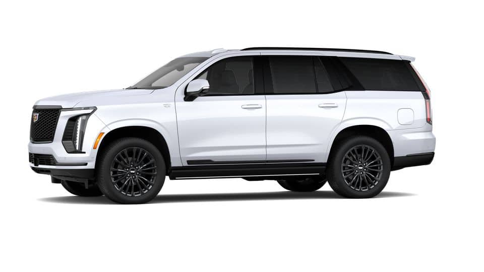 2027 Cadillac Escalade Platinum Sport - Photo 13