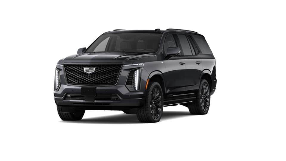 2027 Cadillac Escalade Platinum Sport - Photo 1