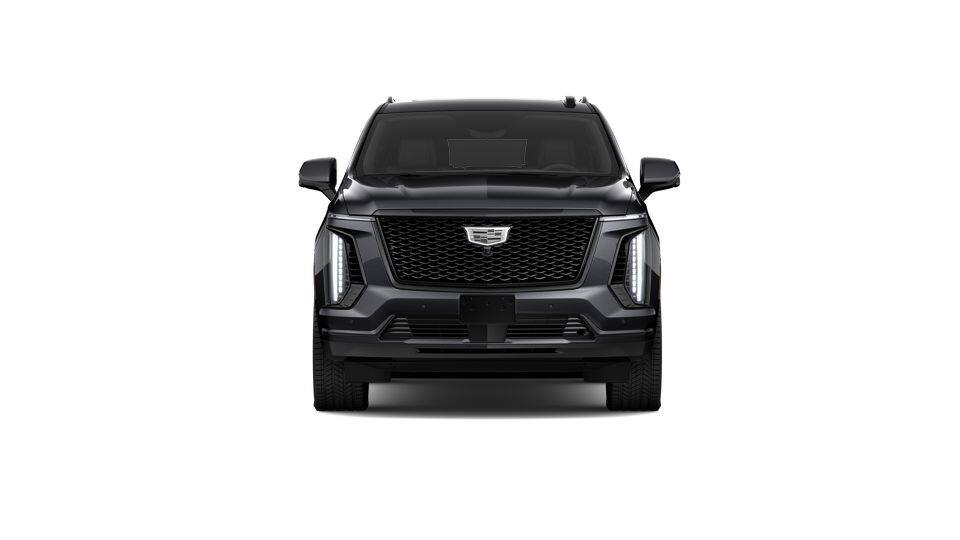 2027 Cadillac Escalade Platinum Sport - Photo 10