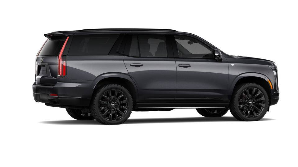 2027 Cadillac Escalade Platinum Sport - Photo 18