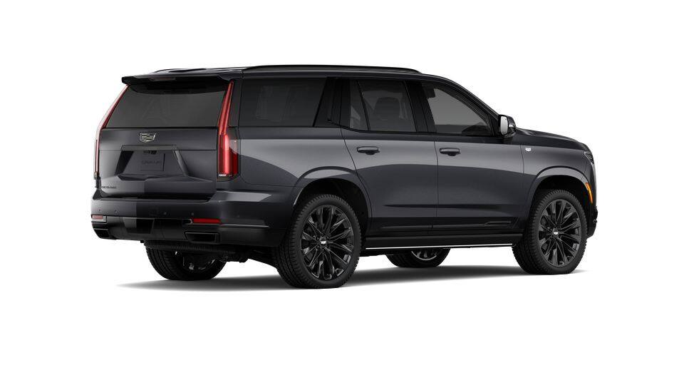 2027 Cadillac Escalade Platinum Sport - Photo 19