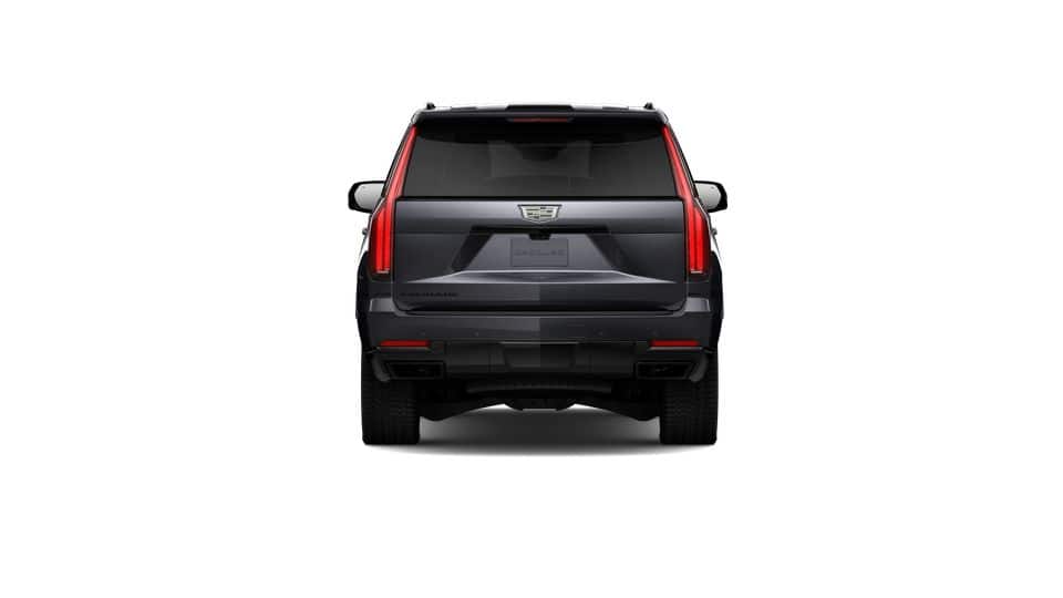 2027 Cadillac Escalade Platinum Sport - Photo 5