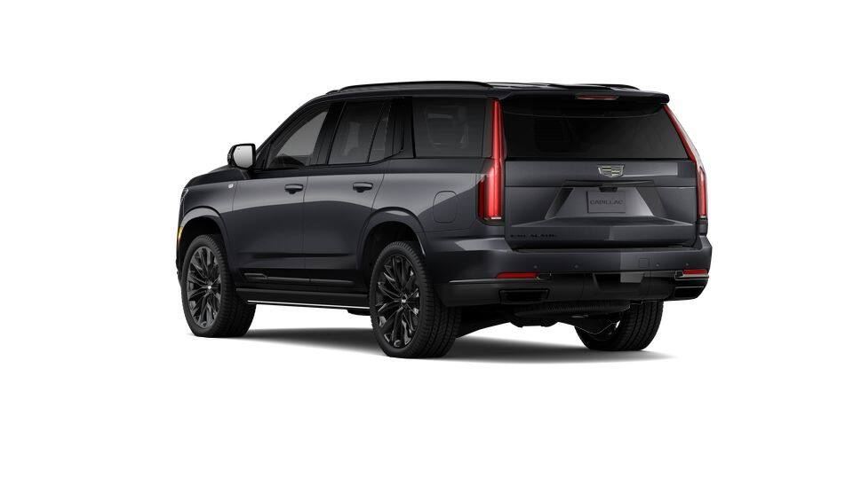 2027 Cadillac Escalade Platinum Sport - Photo 7