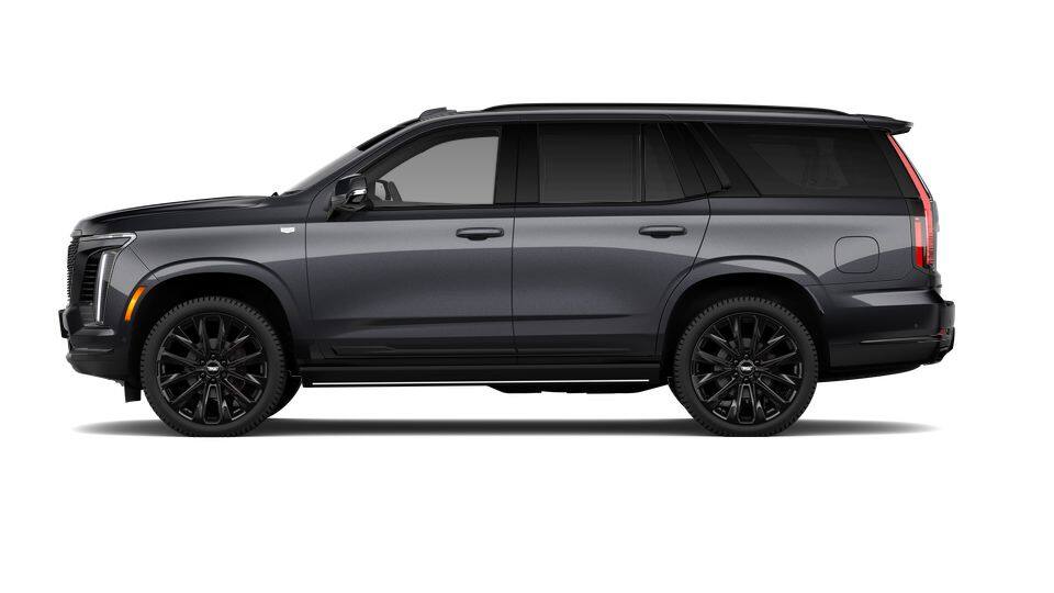 2027 Cadillac Escalade Platinum Sport - Photo 12