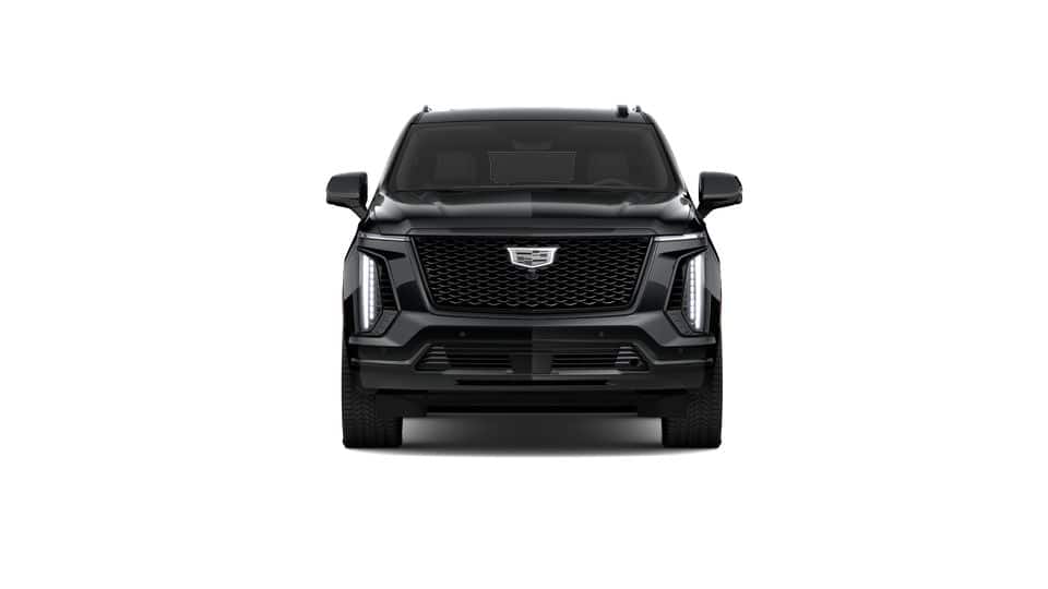 2027 Cadillac Escalade Platinum Sport - Photo 10
