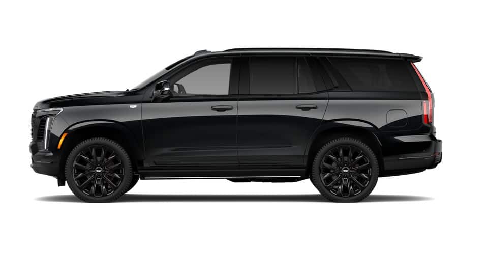 2027 Cadillac Escalade Platinum Sport - Photo 12