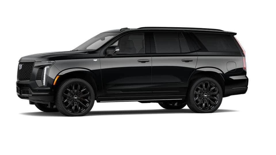 2027 Cadillac Escalade Platinum Sport - Photo 13