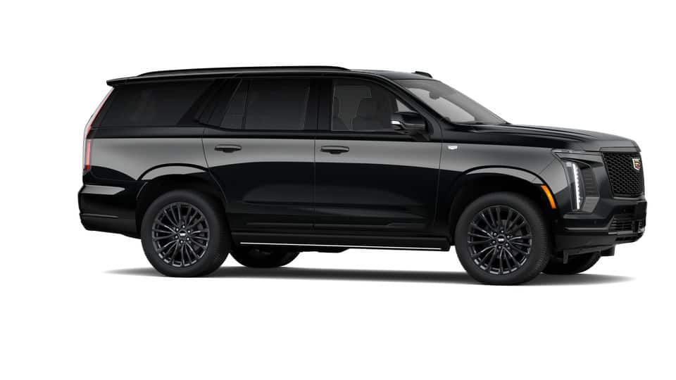 2027 Cadillac Escalade Platinum Sport - Photo 15