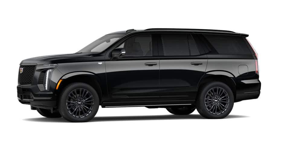 2027 Cadillac Escalade Platinum Sport - Photo 13