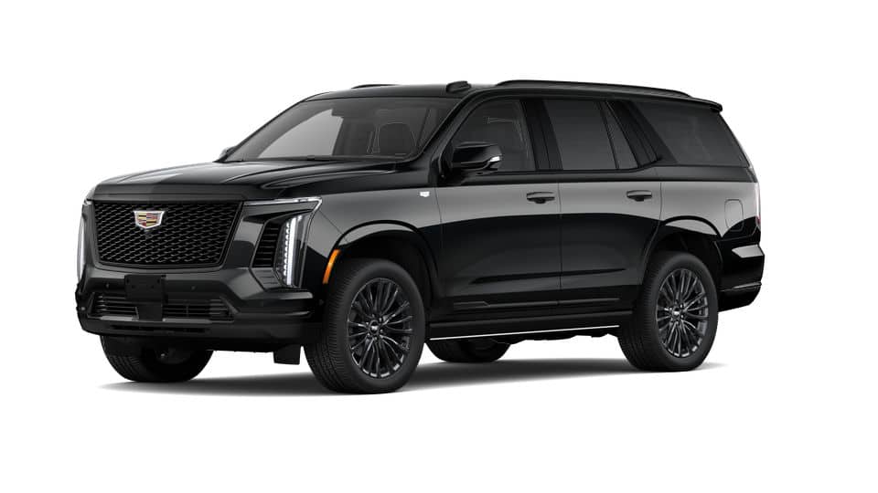 2027 Cadillac Escalade Platinum Sport - Photo 2