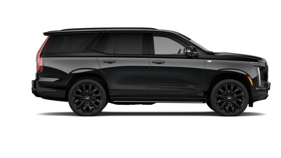 2027 Cadillac Escalade Platinum Sport - Photo 17