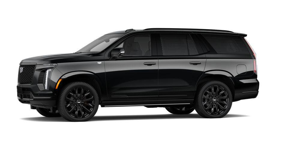 2027 Cadillac Escalade Platinum Sport - Photo 13