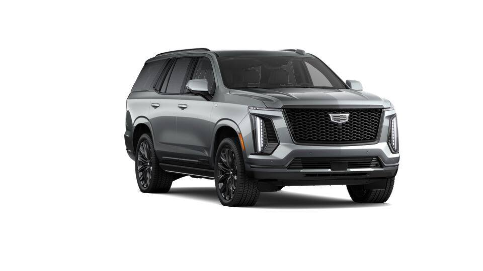 2027 Cadillac Escalade Platinum Sport - Photo 11