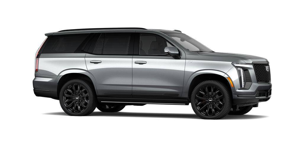 2027 Cadillac Escalade Platinum Sport - Photo 15