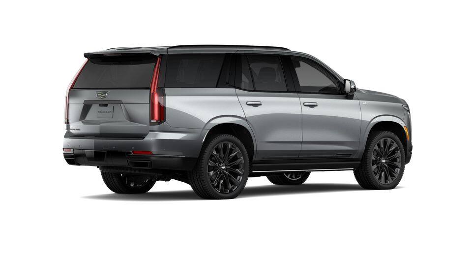 2027 Cadillac Escalade Platinum Sport - Photo 19