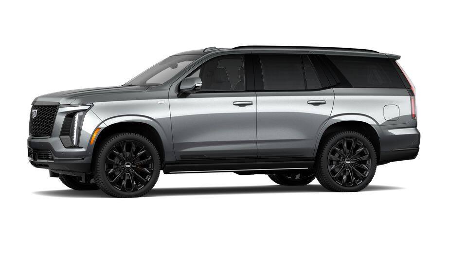 2027 Cadillac Escalade Platinum Sport - Photo 13