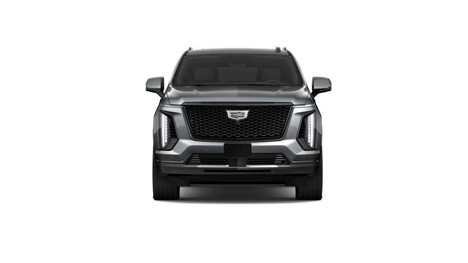 2027 Cadillac Escalade Platinum Sport - Photo 10